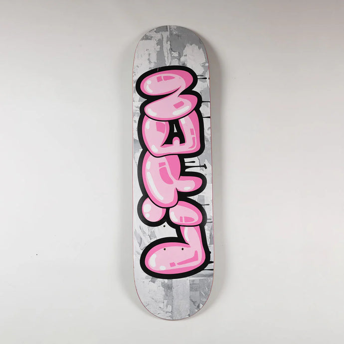 Liten Skateboards Logo 7.5