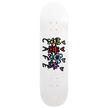 Skateboard Cafe Pals C2 Shape Deck Assorted Sizes
