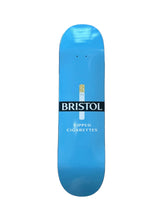 Fifty Fifty Bristol Gigarettes  Deck Assorted Sizes