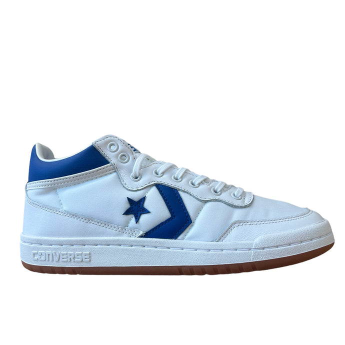 Converse Cons Fastbreak Pro Skate Shoe White/Blue/White