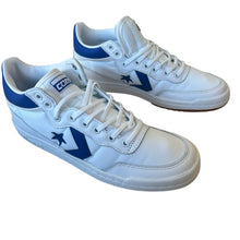 Converse Cons Fastbreak Pro Skate Shoe White/Blue/White