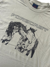 Fore-Cast Horses T-Shirt Natural