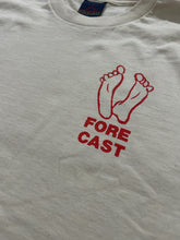 Fore-cast Sweet Dream T-Shirt Cream