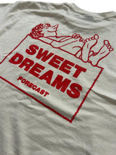 Fore-cast Sweet Dream T-Shirt Cream