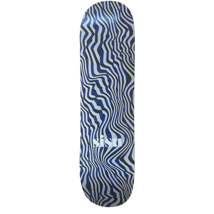 Sisu Maze Deck 8.125
