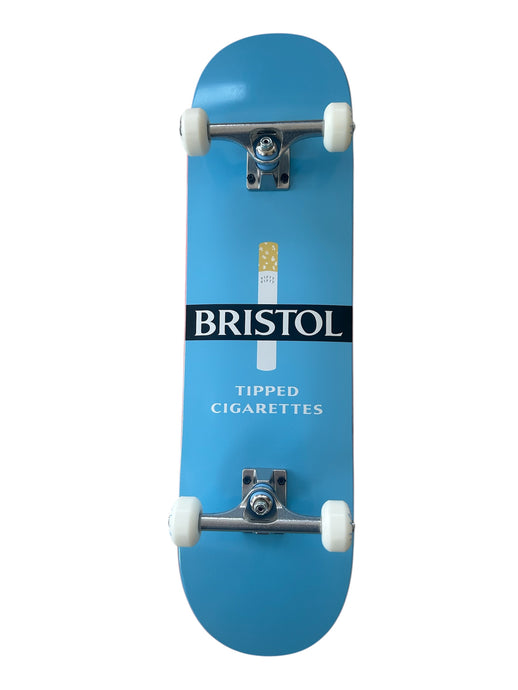 Fifty Fifty Bristol Tipped Entry Level Complete Assorted Sizes