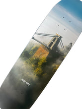 Fifty Fifty Bridge Deck Assorted Sizes