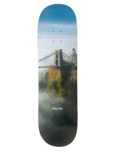 Fifty Fifty Bridge Deck Assorted Sizes