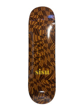 Sisu Parquet Deck 8.38"