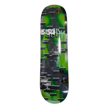 Sisu Unkown Error Deck 8.5"