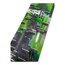 Sisu Unkown Error Deck 8.5"