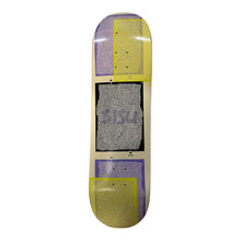 Sisu Maze Deck Assorted Sizes