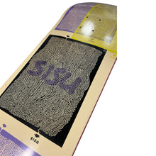 Sisu Maze Deck Assorted Sizes