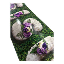 Sisu Funeral Deck 8.5"