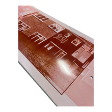 Sisu Flood Deck Assorted Sizes