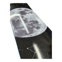 Sisu Constellation Deck 8.25"
