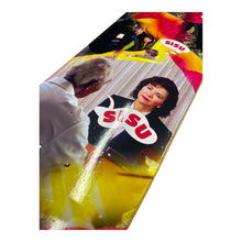 Sisu Meme Deck 8.25"