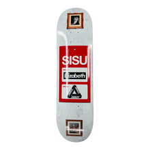 Sisu Royal Deck 8.25"
