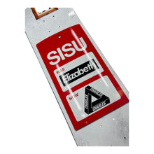 Sisu Royal Deck 8.25"