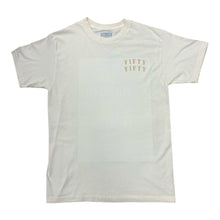 Fifty Fifty Bristol Gigarettes T-Shirt Cream