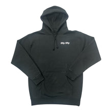 Fifty Fifty 97 Til Infinity Heavyweight Hood Black