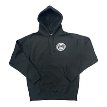 Fifty Fifty Og Round Heavyweight Hood Black