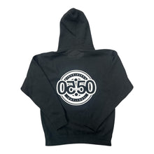 Fifty Fifty Og Round Heavyweight Hood Black