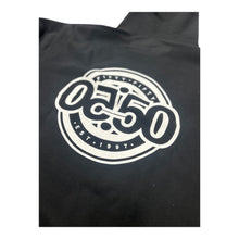 Fifty Fifty Og Round Heavyweight Hood Black