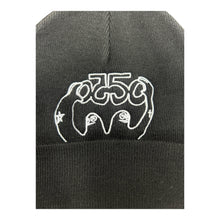 Fifty Fifty Monster Beanie Black