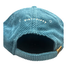 Fifty Fifty Monster Embroidered Cap Atlantic