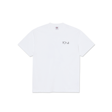Polar Skate Co Sculpture Dream T-Shirt White