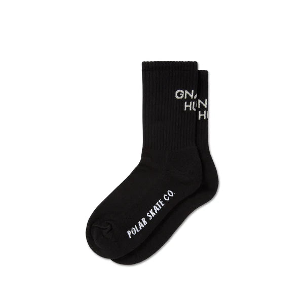 Polar Skate Co Rib Sock 
