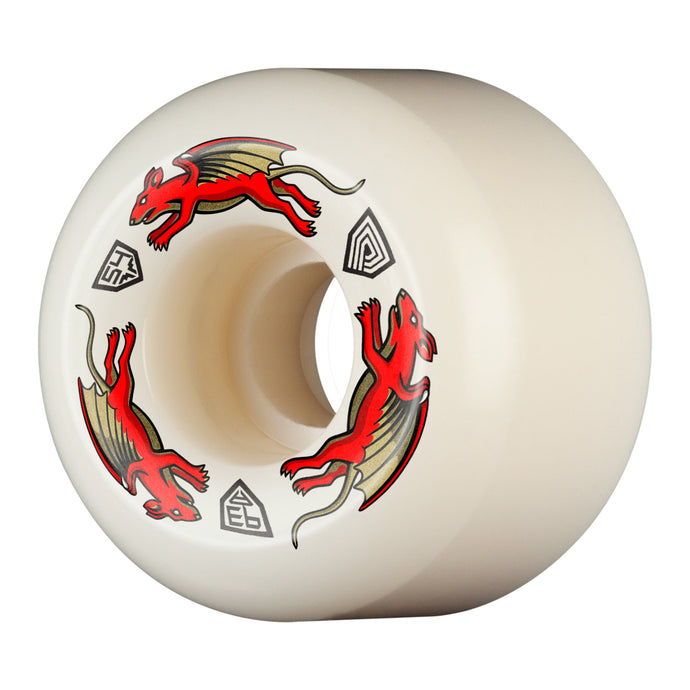 Powell Peralta Dragon Wheel 54mm 93 a V4