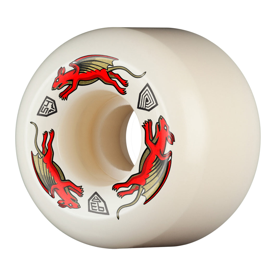 Powell Peralta Dragon Wheel 54mm 93 a V4
