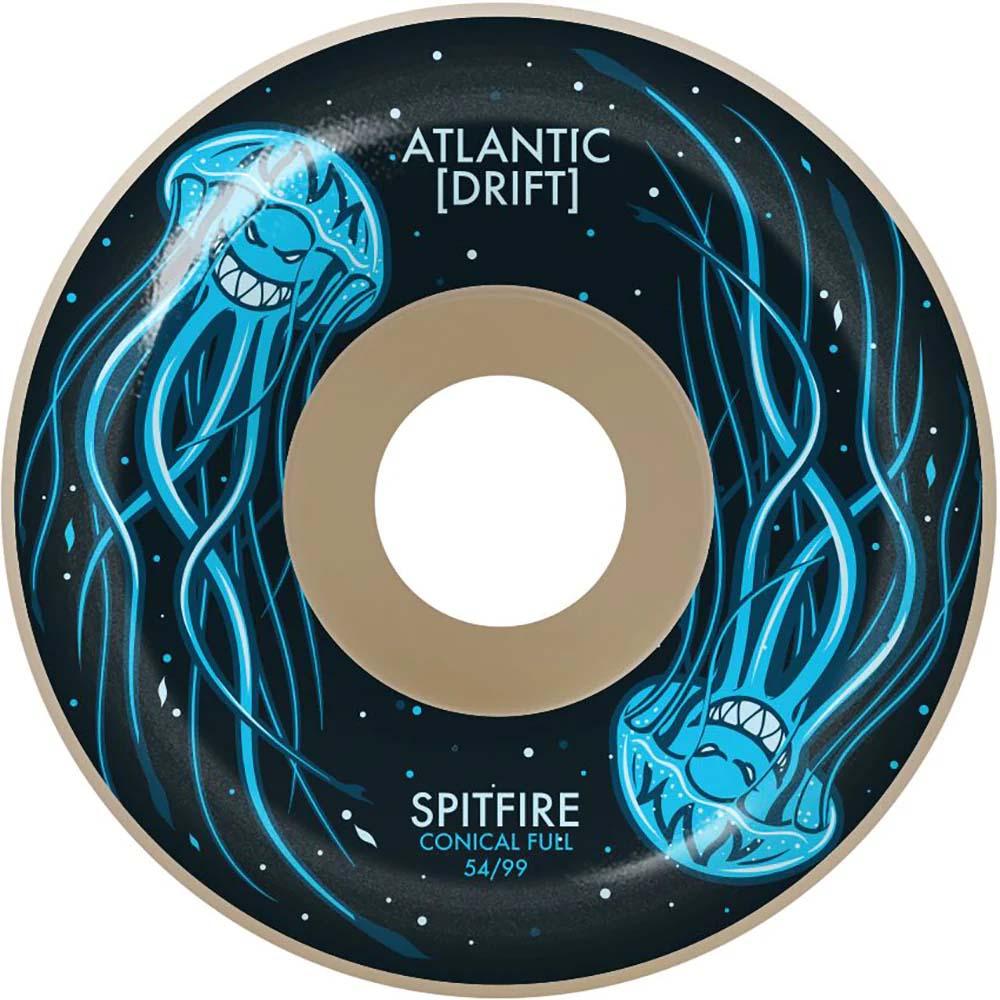 Spitfire X Atlantic Drift Conical Full Wheel 99A