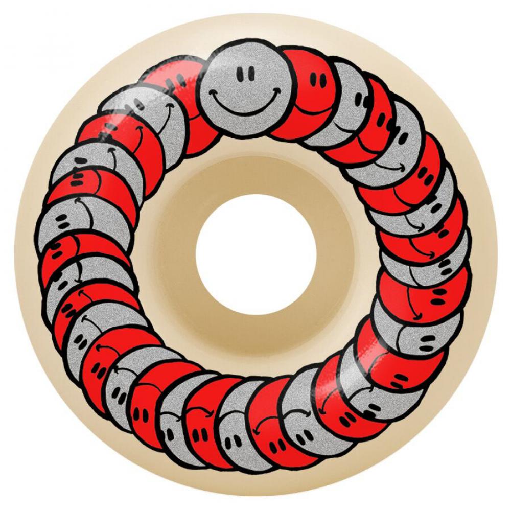 Spitfire Spanky Happy Classic  Wheel 99A 54mm