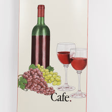 Skateboard Cafe Vino C2 Shape Deck Cream Assorted Sizes