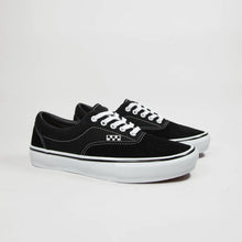 Vans  Pro Skate Era Shoe Black/White