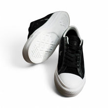 Converse Cons Fifty Fifty One Star Pro Black/Black/White