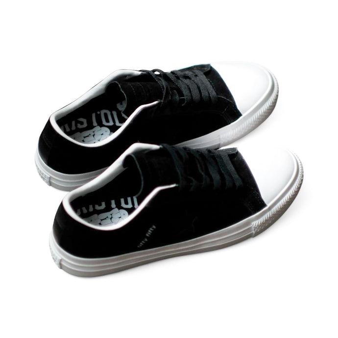 Converse Cons Fifty Fifty One Star Pro Black/Black/White
