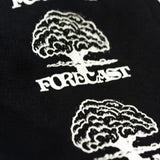 Fore-cast Brainfreeze Heavyweight Joggers Black