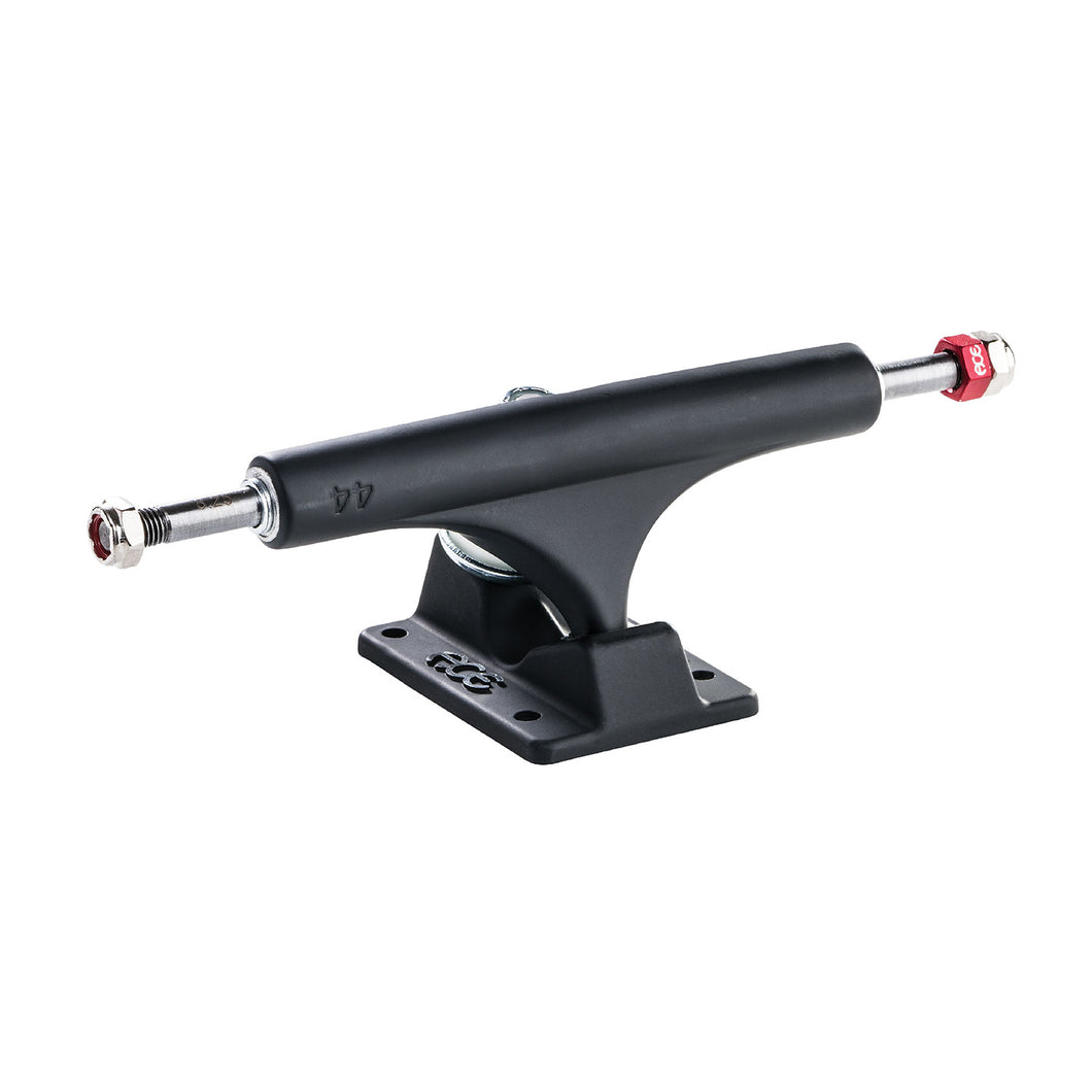 Ace Trucks AF-1 44 Matt Black
