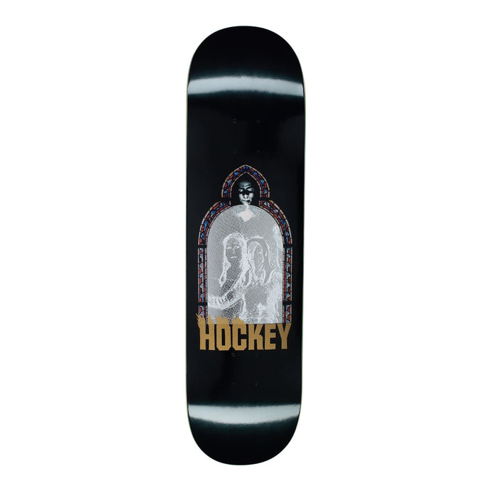 Hockey Foregiveness Kevin Rodriguez Deck Assorted Sizes