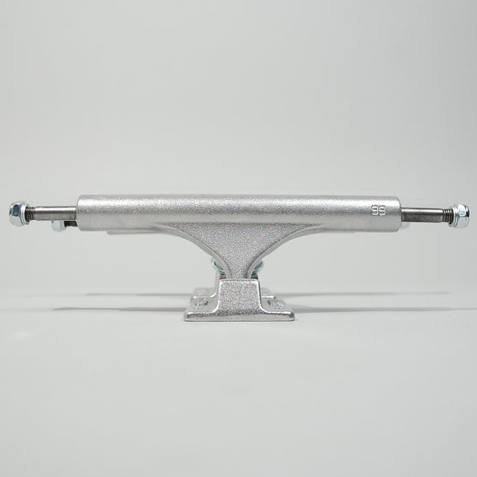 Ace 33 Classic Trucks Silver