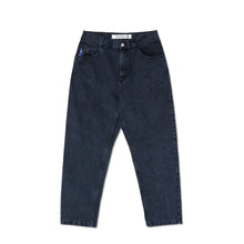 Polar Skate Co. '92! Denim Blue Black