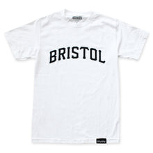 Fifty Fifty Bristol T-Shirt White