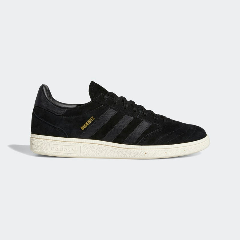 Adidas busenitz black and white hotsell