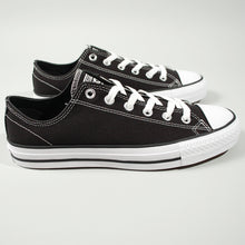 Converse Cons CTAS Pro Low OX Shoe Canvas Black/White