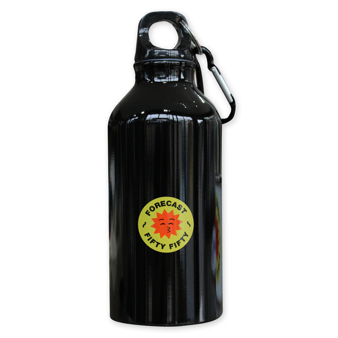 Fifty Fifty X Fore-Cast Water Bottle