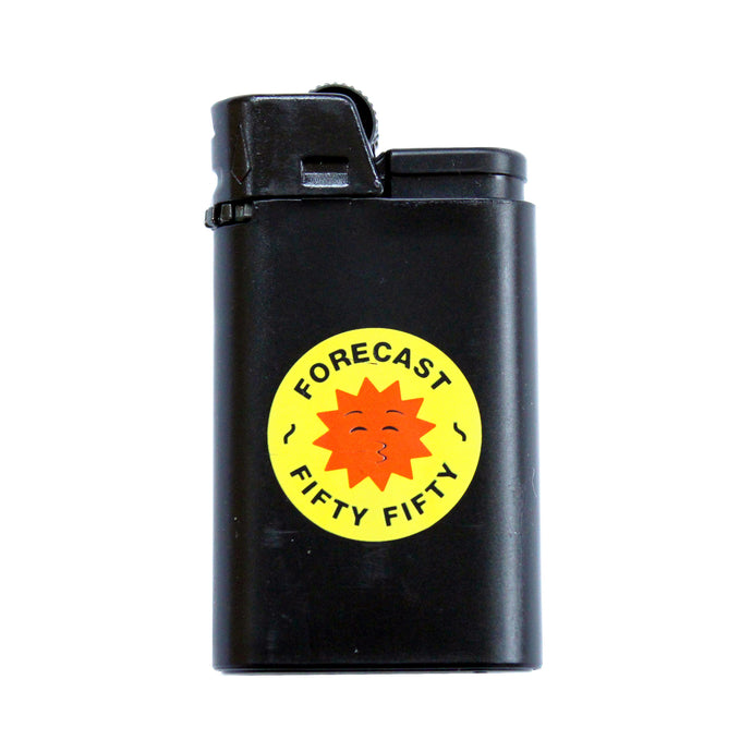 Fifty Fifty X Fore-Cast Lighter